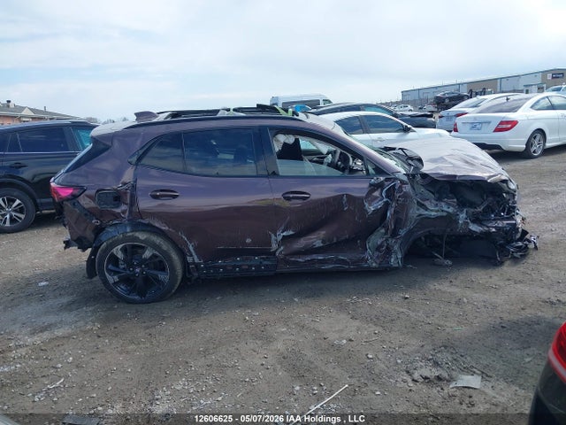 LRBFZLE44SD094388 Buick Envision Sport Touring Awd