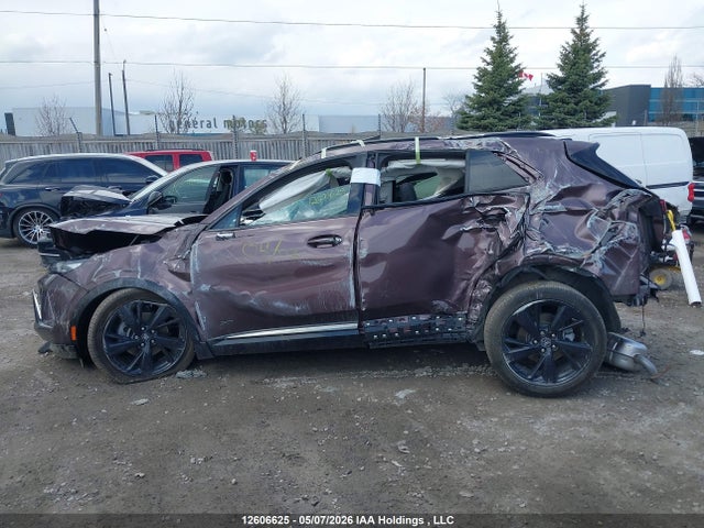 LRBFZLE44SD094388 Buick Envision Sport Touring Awd