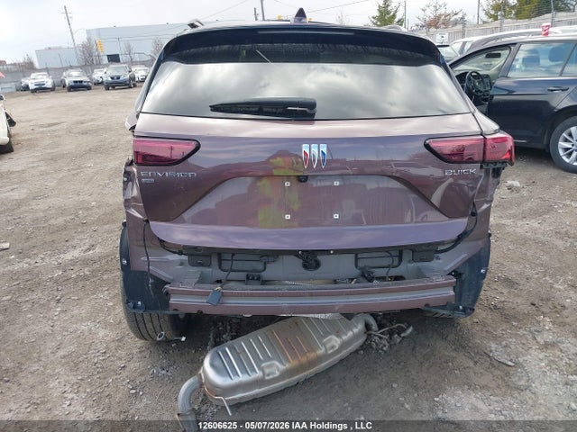 LRBFZLE44SD094388 Buick Envision Sport Touring Awd