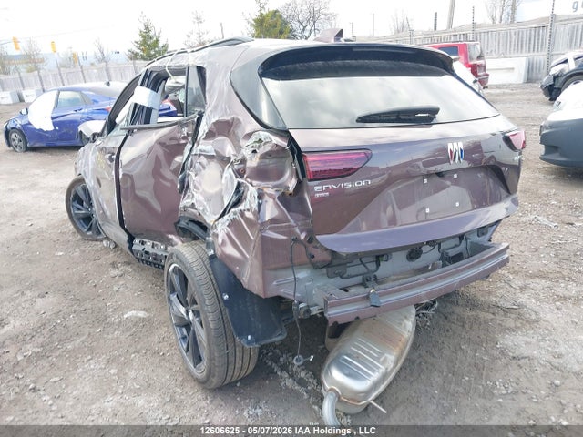 LRBFZLE44SD094388 Buick Envision Sport Touring Awd
