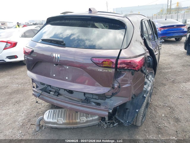 LRBFZLE44SD094388 Buick Envision Sport Touring Awd