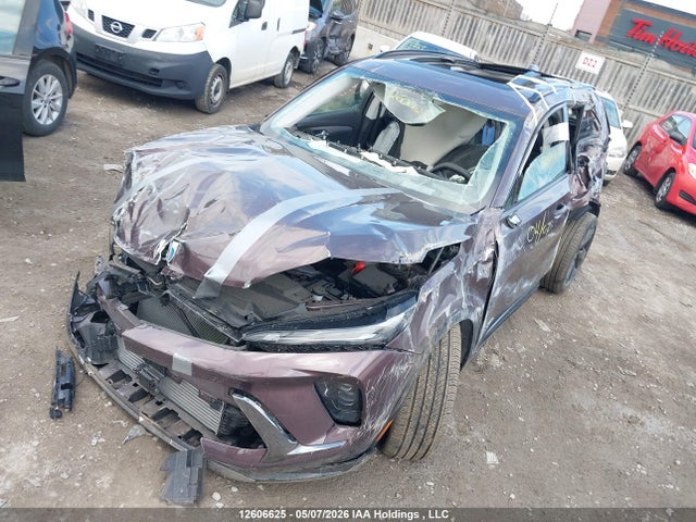 LRBFZLE44SD094388 Buick Envision Sport Touring Awd