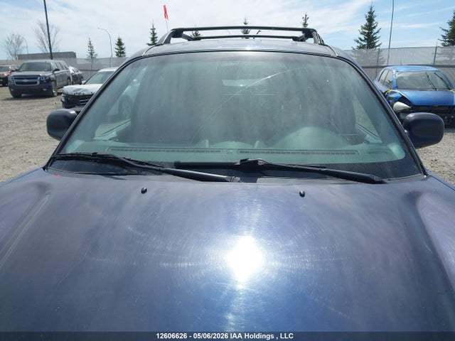 2004 Hyundai Santa Fe მანქანა იყიდება აუქციონზე, vin: KM8SB73D94U732485, აუქციონის ნომერი: 12606626