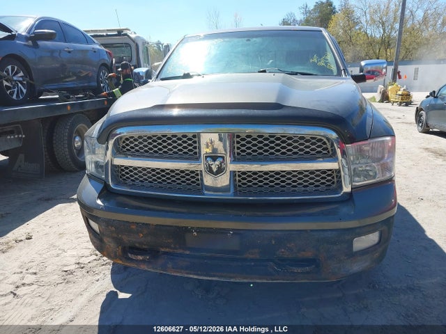 Aukcja sprzedaży 2012 Ram 1500 Laramie Longhorn Edition, vin: 1C6RD7PT2CS104932, numer aukcji: 12606627