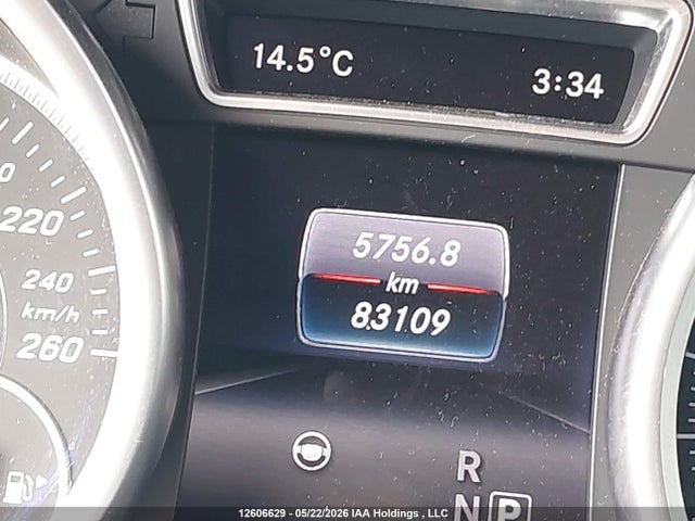 Продажа на аукционе авто 2016 Mercedes-benz Gle 450 Amg Coupe 4matic, vin: 4JGED6EB1GA024637, номер лота: 12606629