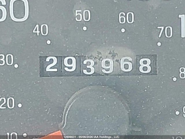 12606631 :رقم المزاد ، 2FTRF18LXWCA89555 vin ، 1998 Ford F150 مزاد بيع