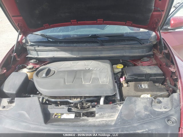12606632 :رقم المزاد ، 1C4PJMCS0EW284881 vin ، 2014 Jeep Cherokee Latitude مزاد بيع