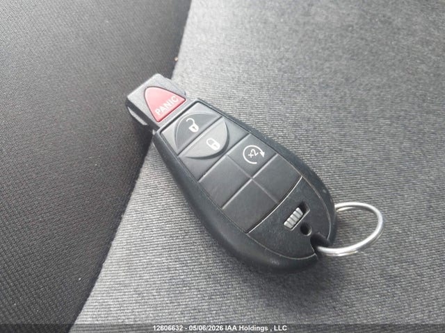 12606632 :رقم المزاد ، 1C4PJMCS0EW284881 vin ، 2014 Jeep Cherokee Latitude مزاد بيع