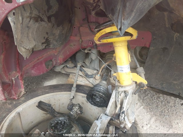 12606632 :رقم المزاد ، 1C4PJMCS0EW284881 vin ، 2014 Jeep Cherokee Latitude مزاد بيع