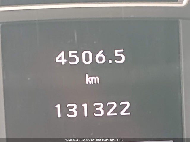 WDDMH4EBXEJ264362 Mercedes-Benz B250