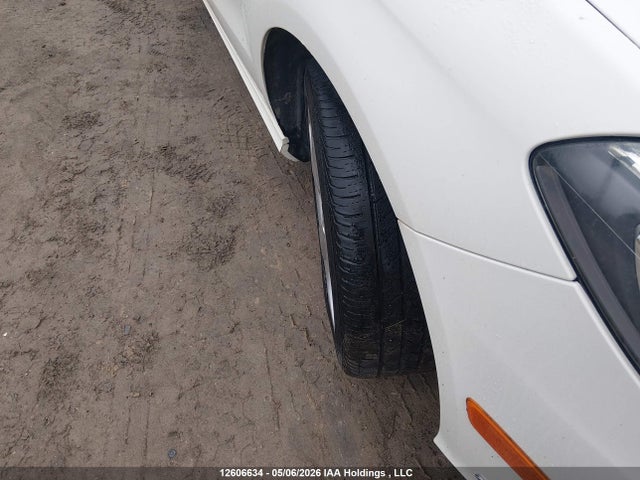 WDDMH4EBXEJ264362 Mercedes-Benz B250
