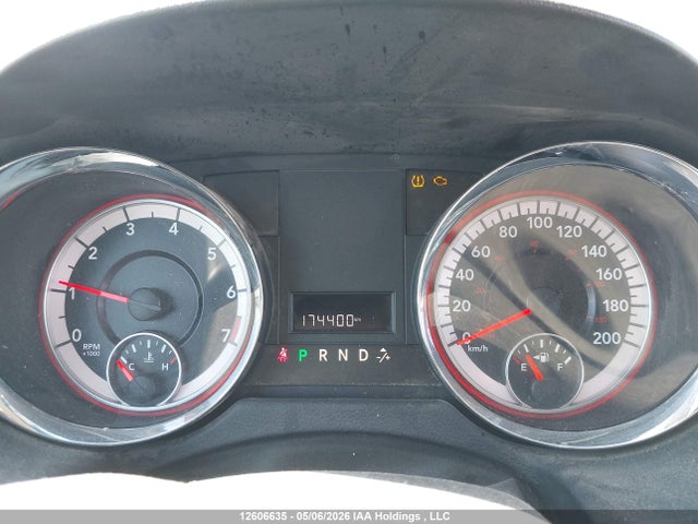 2017 Dodge Grand Caravan Se მანქანა იყიდება აუქციონზე, vin: 2C4RDGBG2HR872941, აუქციონის ნომერი: 12606635