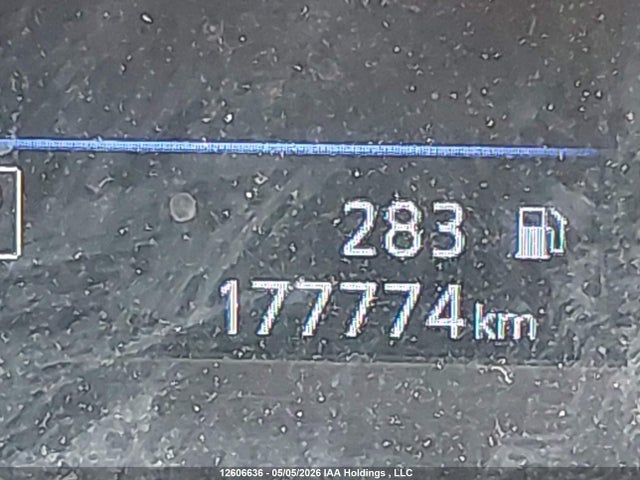 5N1AT2MV5JC783955 Nissan Rogue Sv/sl