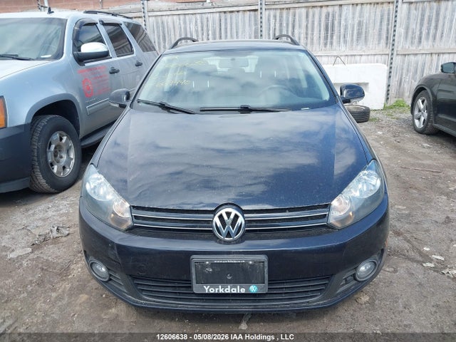 Продажа на аукционе авто 2013 Volkswagen Jetta Tdi, vin: 3VWPL7AJ9DM669440, номер лота: 12606638