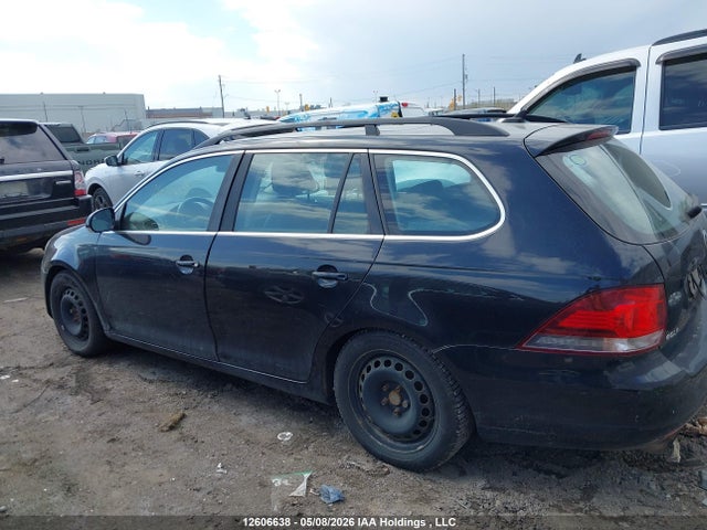 Продажа на аукционе авто 2013 Volkswagen Jetta Tdi, vin: 3VWPL7AJ9DM669440, номер лота: 12606638
