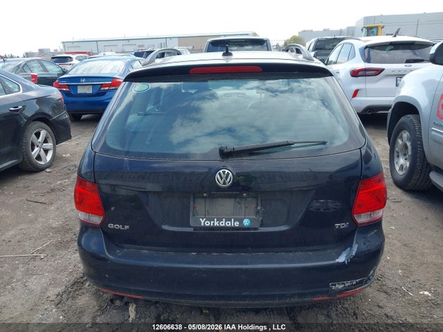 Продажа на аукционе авто 2013 Volkswagen Jetta Tdi, vin: 3VWPL7AJ9DM669440, номер лота: 12606638