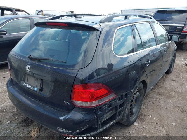 Продажа на аукционе авто 2013 Volkswagen Jetta Tdi, vin: 3VWPL7AJ9DM669440, номер лота: 12606638