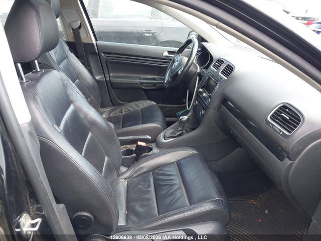 Продажа на аукционе авто 2013 Volkswagen Jetta Tdi, vin: 3VWPL7AJ9DM669440, номер лота: 12606638