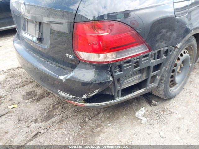 Продажа на аукционе авто 2013 Volkswagen Jetta Tdi, vin: 3VWPL7AJ9DM669440, номер лота: 12606638