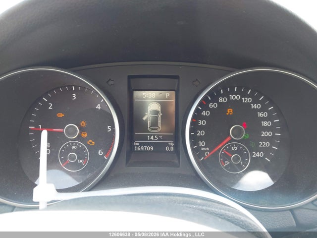 Продажа на аукционе авто 2013 Volkswagen Jetta Tdi, vin: 3VWPL7AJ9DM669440, номер лота: 12606638