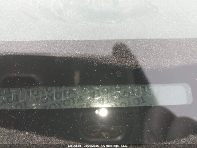 12606639 :رقم المزاد ، JTDKDTB33D1538973 vin ، 2013 Toyota Prius C مزاد بيع