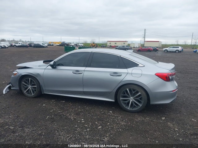 Продаж на аукціоні авто 2022 Honda Civic, vin: 2HGFE1F99NH007766, номер лоту: 12606641