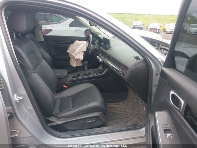 Продаж на аукціоні авто 2022 Honda Civic, vin: 2HGFE1F99NH007766, номер лоту: 12606641