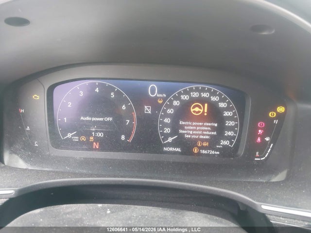 Продаж на аукціоні авто 2022 Honda Civic, vin: 2HGFE1F99NH007766, номер лоту: 12606641