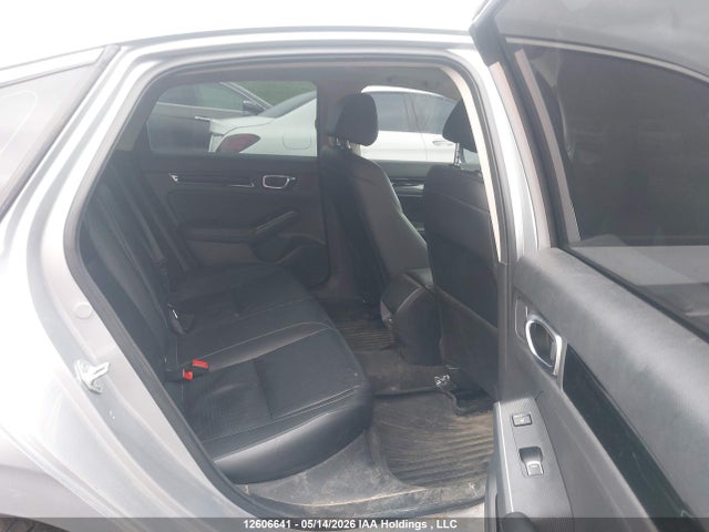 Продаж на аукціоні авто 2022 Honda Civic, vin: 2HGFE1F99NH007766, номер лоту: 12606641