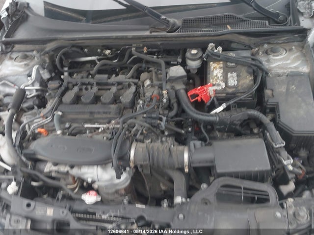 Продаж на аукціоні авто 2022 Honda Civic, vin: 2HGFE1F99NH007766, номер лоту: 12606641