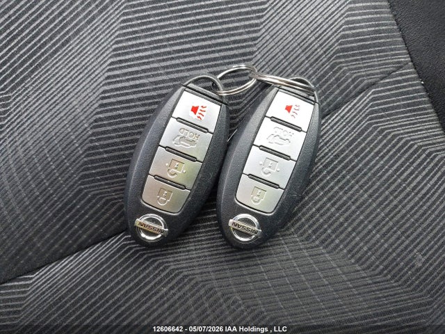 Продаж на аукціоні авто 2015 Nissan Rogue S/sl/sv, vin: 5N1AT2MM2FC824198, номер лоту: 12606642
