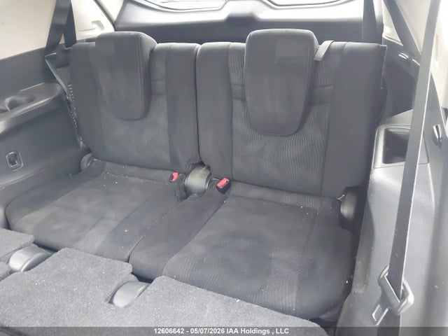Продаж на аукціоні авто 2015 Nissan Rogue S/sl/sv, vin: 5N1AT2MM2FC824198, номер лоту: 12606642