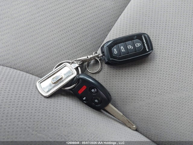 Продажа на аукционе авто 2012 Honda Civic, vin: 2HGFB2F48CH026065, номер лота: 12606645