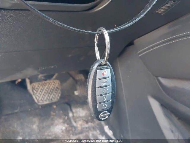5N1AZ2MH0GN137728 Nissan Murano S/sl/sv/platinum