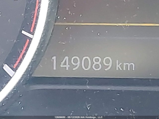 5N1AZ2MH0GN137728 Nissan Murano S/sl/sv/platinum