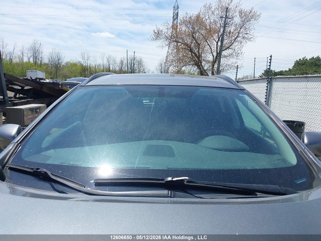 5N1AZ2MH0GN137728 Nissan Murano S/sl/sv/platinum