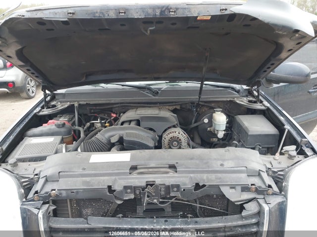 Продажа на аукционе авто 2008 Gmc Yukon Xl K1500, vin: 1GKFK16338J227527, номер лота: 12606651