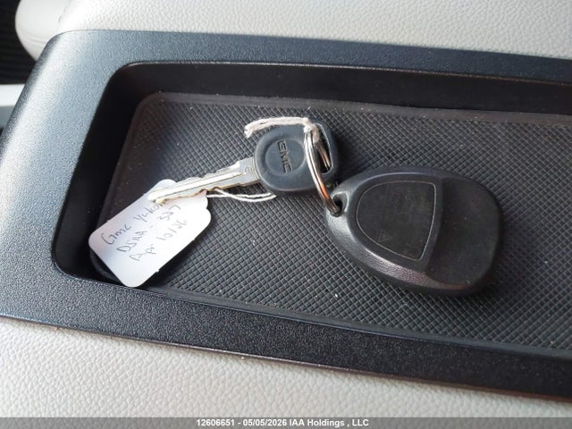 Продажа на аукционе авто 2008 Gmc Yukon Xl K1500, vin: 1GKFK16338J227527, номер лота: 12606651