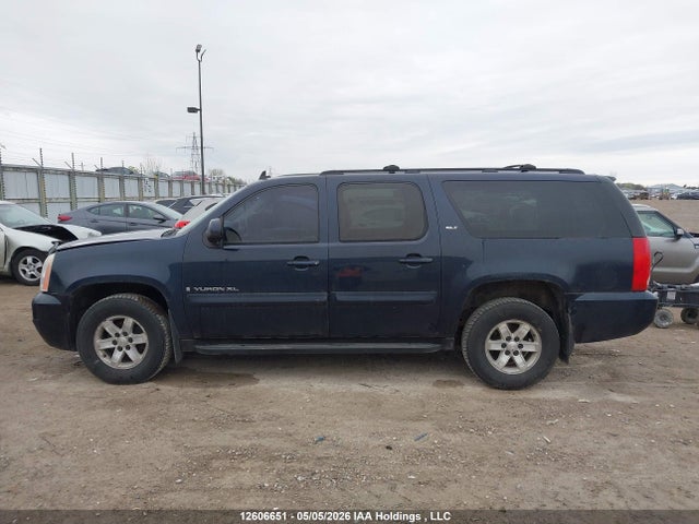 Продажа на аукционе авто 2008 Gmc Yukon Xl K1500, vin: 1GKFK16338J227527, номер лота: 12606651