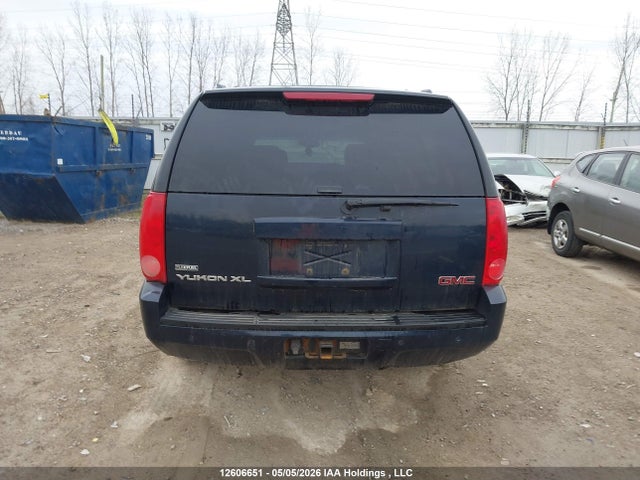 Продажа на аукционе авто 2008 Gmc Yukon Xl K1500, vin: 1GKFK16338J227527, номер лота: 12606651