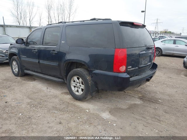Продажа на аукционе авто 2008 Gmc Yukon Xl K1500, vin: 1GKFK16338J227527, номер лота: 12606651