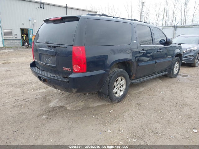 Продажа на аукционе авто 2008 Gmc Yukon Xl K1500, vin: 1GKFK16338J227527, номер лота: 12606651