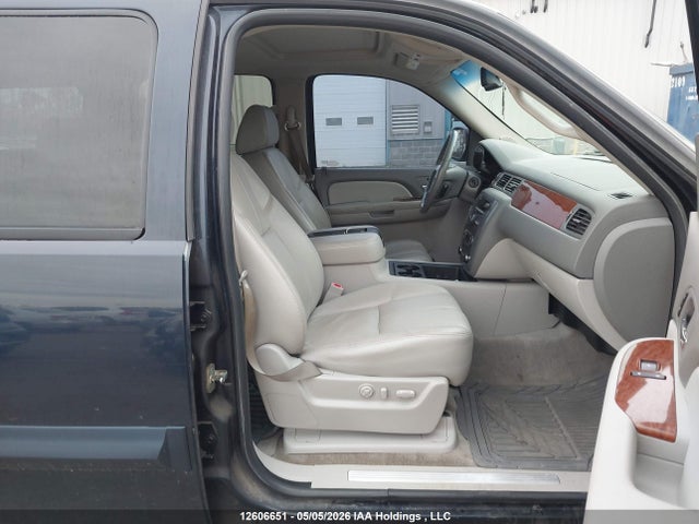 Продажа на аукционе авто 2008 Gmc Yukon Xl K1500, vin: 1GKFK16338J227527, номер лота: 12606651