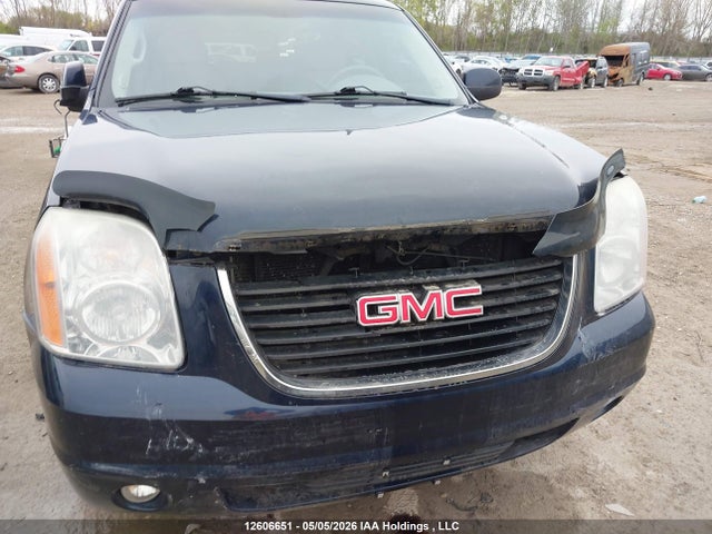 Продажа на аукционе авто 2008 Gmc Yukon Xl K1500, vin: 1GKFK16338J227527, номер лота: 12606651