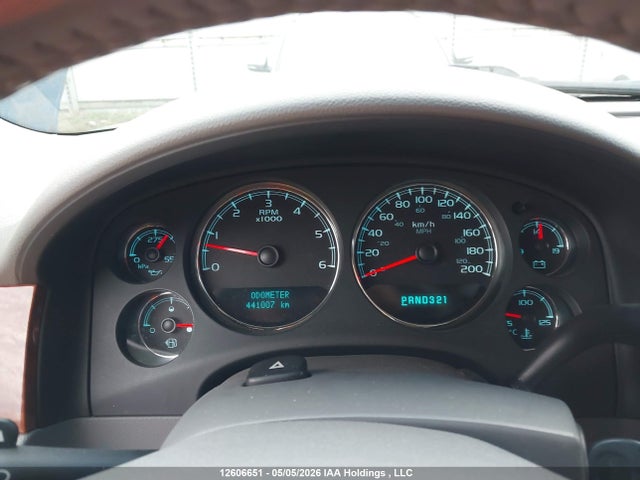 Продажа на аукционе авто 2008 Gmc Yukon Xl K1500, vin: 1GKFK16338J227527, номер лота: 12606651