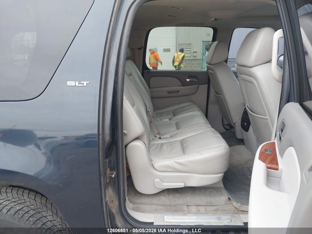 Продажа на аукционе авто 2008 Gmc Yukon Xl K1500, vin: 1GKFK16338J227527, номер лота: 12606651