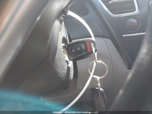 Продаж на аукціоні авто 2015 Honda Civic, vin: 2HGFB2F40FH046699, номер лоту: 12606654