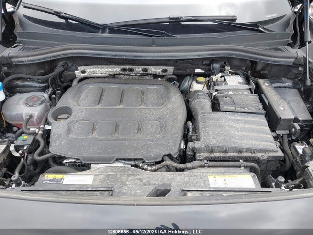 Aukcja sprzedaży 2025 Volkswagen Tiguan Highline R-line, vin: 3VVLR7RM8SM067948, numer aukcji: 12606656