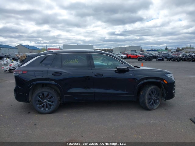 Aukcja sprzedaży 2025 Volkswagen Tiguan Highline R-line, vin: 3VVLR7RM8SM067948, numer aukcji: 12606656