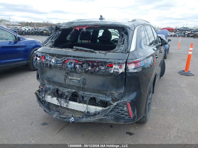 Aukcja sprzedaży 2025 Volkswagen Tiguan Highline R-line, vin: 3VVLR7RM8SM067948, numer aukcji: 12606656